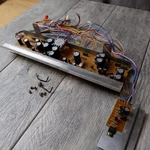 Tascam 32 Teac Reel To Power Supply Board 142 5210074300. Fixed Price $49.30.