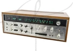 Sansui QR-6500 Am-fm Stereo Quad Receiver Tested & Working Nice. Fixed Price $515.00.