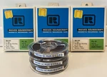 Vtg Lot Of Reeves Soundcraft PL-2 3" Reel-to-reel Tapes 225' New Old Stock. Fixed Price $24.99.