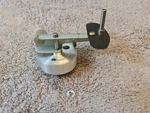Fostex Reel To Model 80 Idler Arm Assy, Lh. Fixed Price $17.99.