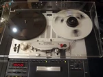 New Custom Made Dust Cover For Studer Reel Recorders. Fixed Price $169.00.