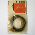 Jensen # J1410-60-1 Round Recordio R603 Tape Phono Drive Belt New Sealed. Fixed Price $9.45.
