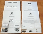 Akai GX-635D Restoration Rebuild Upgrade Kit Repair Capacitor Reel Rtr. Fixed Price $165.00.