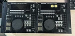 Tascam CD-302 Dual Mixer Only. Fixed Price $47.97.