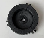 Teac TZ-612 Nab 10.5 Inch Reel Adapter Single To Tape Deck Part Vintag. Fixed Price $35.00.