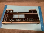 Tandberg 3300X Stereo Reel To Deck Player Faceplate. Fixed Price $35.95.