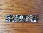 Tandberg TCD-330 Cassette Recorder A8 Oscillator Board. Fixed Price $29.75.
