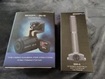 Zoom (Q8N-4K) Ultra Hd Handy Video Camera SSH-6 Microphone Bundle (open Box). Fixed Price $349.99.