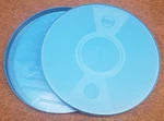 New 16MM Tuscan Archival 1600 Ft Abs Plastic Motion Picture Film Canister 951. Fixed Price $22.40.