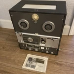 Akai X355D Reel To Player Recorder As-is Parts/repair Powers On Untested. Fixed Price $239.98.