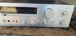 Sansui A-60 Integrated Dc Servo Amplifier. Fixed Price $350.00.