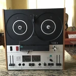 Tandberg Model 3641 Xd Dolby Crossfield Reel To Tape Recorder For Repair. Fixed Price $158.00.
