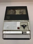 Vintage Sanyo MR-212 Portable Reel To Tape Recorder, Aka Craig 212, As Is. Fixed Price $49.99.