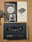 Craig TR-404 (401) "pockette" Transistor Tape Recorder For Parts/repair. Fixed Price $19.00.