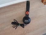 Uher W 765 Dynamic Headphones Untested, Us Duties Included. Fixed Price $69.00.