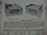 Original Sams Photofact Manual Revere T-70153, T-70157, T-70163, T-70167 (193). Fixed Price $6.99.