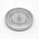 New Usa Manufactured Pinch Roller Cap For Tascam 32 34B 38 5800312100. Fixed Price $40.00.