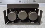 Vintage Used Ampex 600 Magnetic Reel To Heads, 3 2 Track, Look!. Fixed Price $33.00.