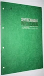 Akai Model 4400D Reel To Service Manual *original*. Fixed Price $20.00.