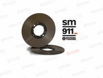 Rtm SM911 Basf Reel Master Tape Big Pancake 1/4" 3608FT 1100M Authorised Dealer. Fixed Price $71.87.
