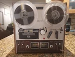 For Parts Repair- Akai GX-210D 3-HEAD Auto Reverse Reel-to-reel Deck Japan. Fixed Price $260.00.