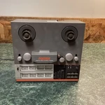 Vintage Fostex A-8 Stereo Audio Reel To Tape Machine Recorder Reproducer. Fixed Price $599.95.