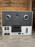 Panasonic RS-766US Reel-to-reel Tape Recorder(parts Repair). Fixed Price $50.00.