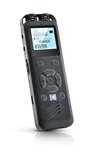 Kodak VRC250 Digital Voice Recorder 8GB Memory, Var Function & 581H Recording. Fixed Price $72.51.
