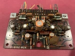 Kenwood KA-7002 Stereo Amplifier Parting Out Preamp X08-0015-10. Fixed Price $28.95.