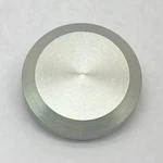 New Usa Manufactured Tension Idler Guide Roller Tascam 32 34B 38 Cap. Fixed Price $40.00.