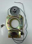 Teac 3340 Reel Brake And Hub, Take Up, Right With Actuator & Screws. Fixed Price $11.95.