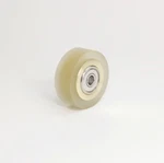 New Pinch Roller Otari MX-5050 Bii 1/4" Machine Dual Bearing Design (athan). Fixed Price $115.00.