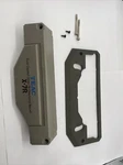 Teac X-7R Reel To Used Head Stack Cover And Trim Panel With 4 Screws. Fixed Price $19.99.