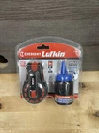 Crescent Lufkin 50-FT Chalk Reel CL50BA Brand New. Fixed Price $11.95.