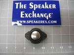 Electro-voice F.01U.113.262 560045000 Tweeter For Evid 4.2 And 6.2 Speakers. Fixed Price $48.95.
