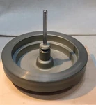 Sony TC-377 Flywheel Capstan Assembly Reel To Tape Deck. Fixed Price $30.00.