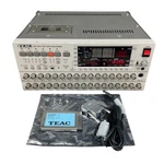 Teac RD-145T 16-CHANNEL Pcm Data Recorder Dual Speed Multiplex Vibration Nvh. Fixed Price $399.99.