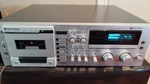 Kenwood KX2060 Cassette Deck Part Or Repair. Fixed Price $550.00.