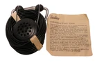 Tandberg TM2H Microphone. Fixed Price $75.00.