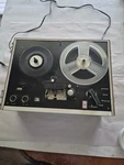 Vintage Philco TRR-75TN Reel-to-reel Tape Recorder For Parts Repair Rare!. Fixed Price $85.00.