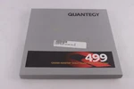 Quantegy 499 Grand Master Empty Metal Tape Reel 10.5". Fixed Price $24.99.