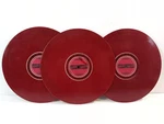 3 Blank Recordio Disc Wilcox-gay Red Home Records Nos Unrecorded. Fixed Price $44.99.