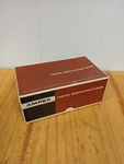 Ampex Demagnetizer Degausser Recorder Reel To Heads Analog. Fixed Price $75.00.