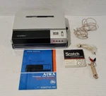 Vtg Aiwa Mode Tp 701 Japan Translator Tape Recorder Reel In Box. Fixed Price $78.00.