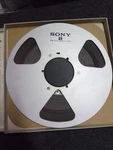 Sony Nab Tape SLH11-1100-BL R11A. Fixed Price $67.60.