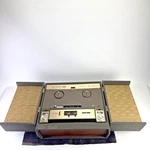 Parts/ Repair Vintage Wollensak 3M Stereo Tape Recorder Model 1280. As Is. Fixed Price $50.00.