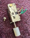 Akai GX-365D Reel To S.r.t Srt Switch Assembly With Mounting Bolt. Fixed Price $34.90.