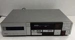 Akai HX-3 Stereo Cassette Deck Metal Silver Vintage Made Japan Tested. Fixed Price $99.99.