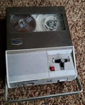 Craig Super 212 Vintage Reel To Tape Recorder Model 2108. Fixed Price $79.95.
