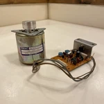 Teac A-3440 Capstan Motor 1446 & Circuit Board 51675661 Replacement. Fixed Price $349.99.
